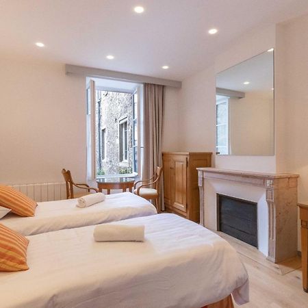 Les Joyaux Tournusiens Apartment ภายนอก รูปภาพ
