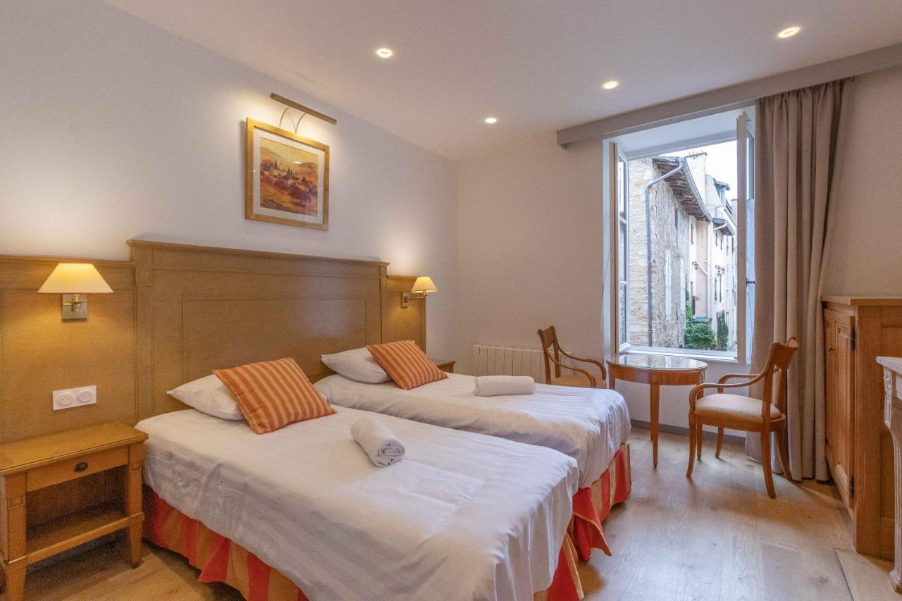 Les Joyaux Tournusiens Apartment ภายนอก รูปภาพ