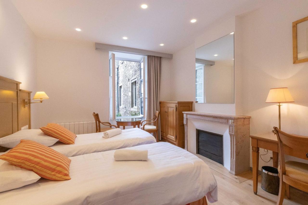 Les Joyaux Tournusiens Apartment ภายนอก รูปภาพ