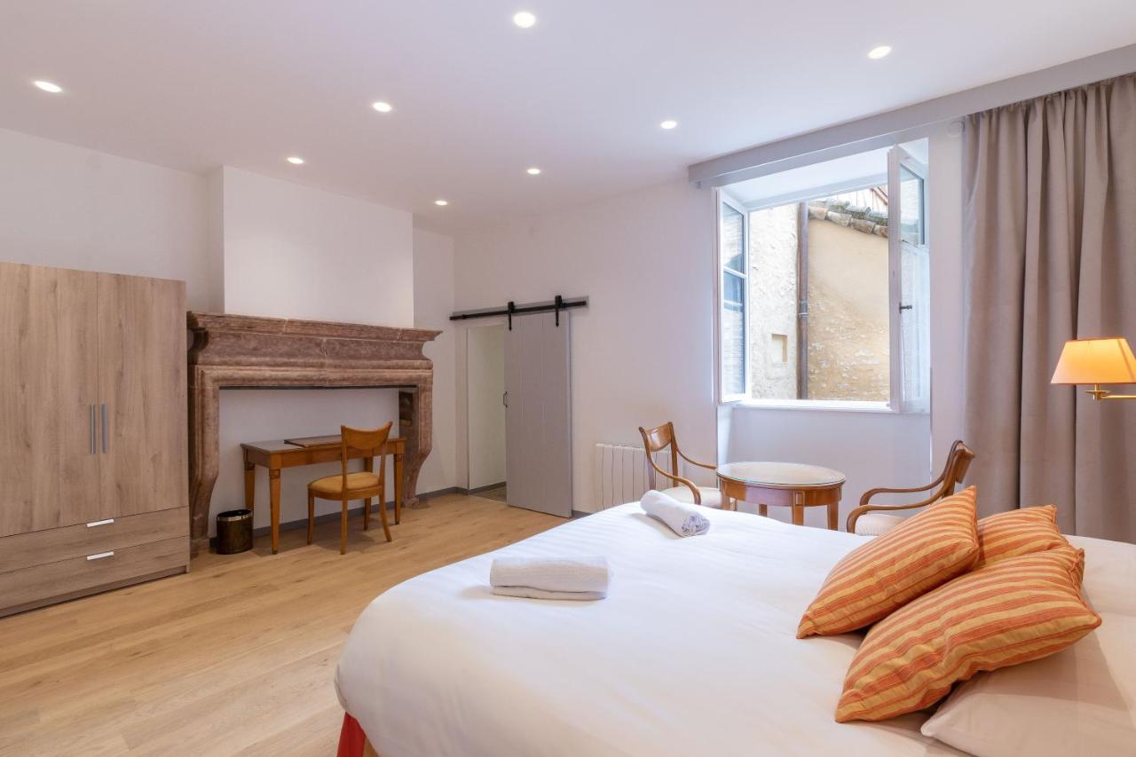 Les Joyaux Tournusiens Apartment ภายนอก รูปภาพ