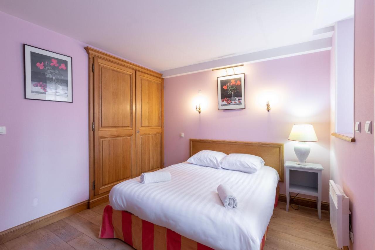 Les Joyaux Tournusiens Apartment ภายนอก รูปภาพ