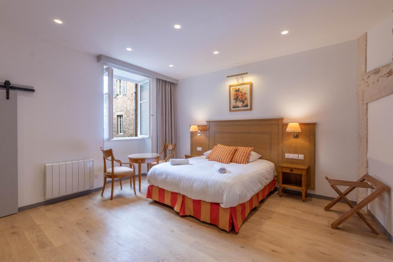 Les Joyaux Tournusiens Apartment ภายนอก รูปภาพ