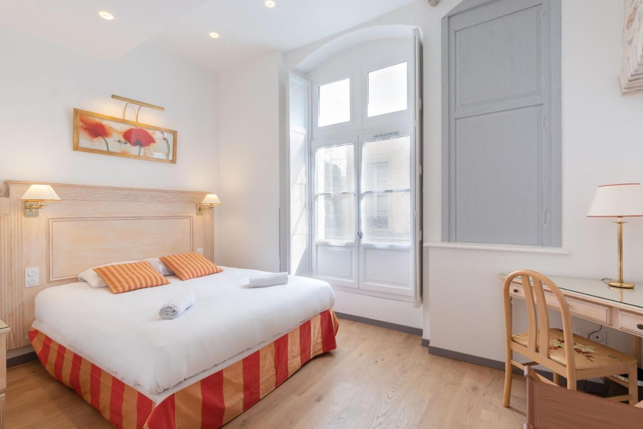 Les Joyaux Tournusiens Apartment ภายนอก รูปภาพ