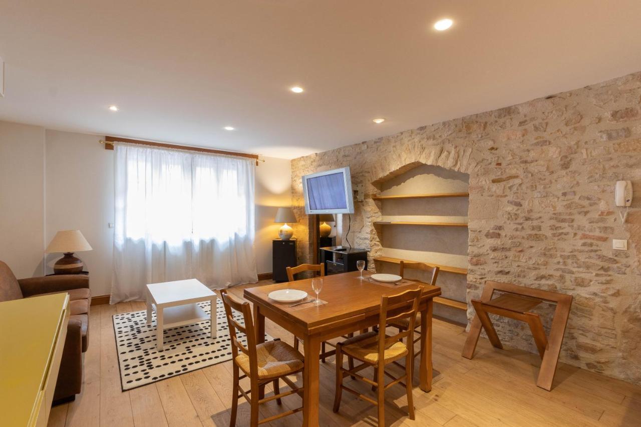 Les Joyaux Tournusiens Apartment ภายนอก รูปภาพ