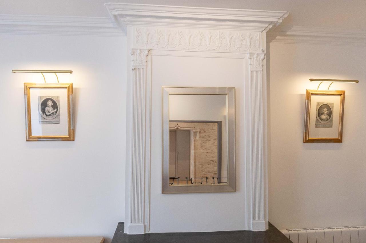 Les Joyaux Tournusiens Apartment ภายนอก รูปภาพ