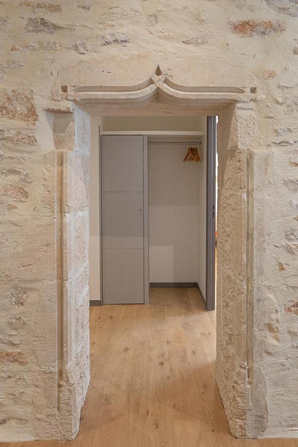 Les Joyaux Tournusiens Apartment ภายนอก รูปภาพ