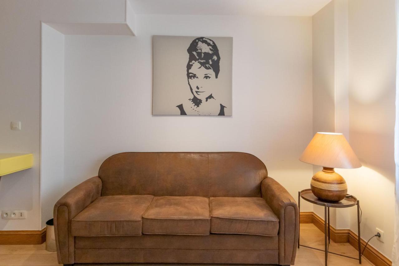 Les Joyaux Tournusiens Apartment ภายนอก รูปภาพ