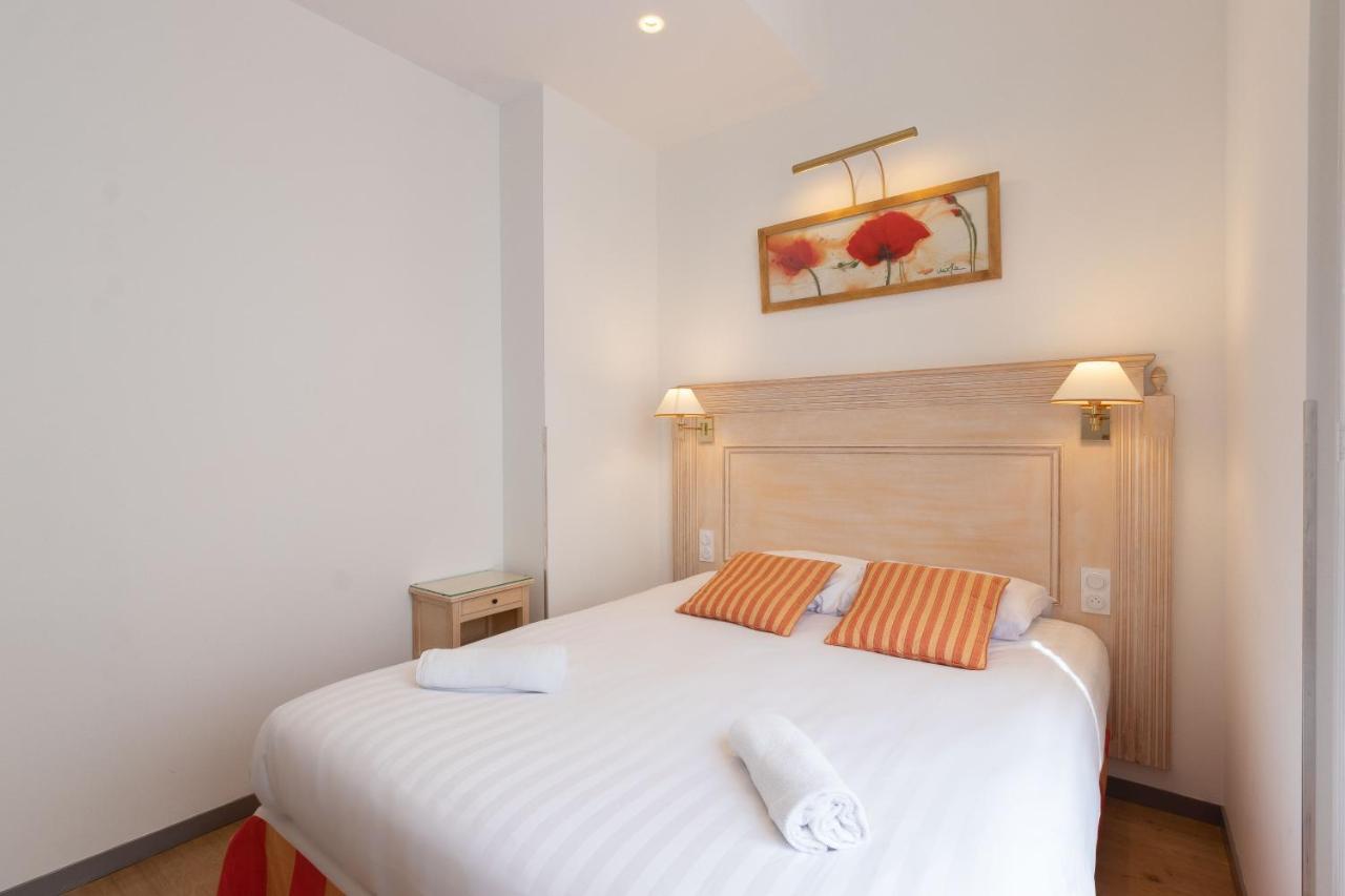 Les Joyaux Tournusiens Apartment ภายนอก รูปภาพ